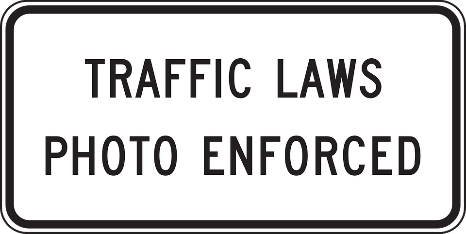 Traffic sign
