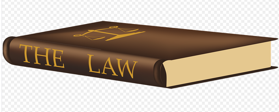 law book
